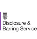 Disclosure and Barring service