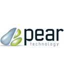 pear technology logo