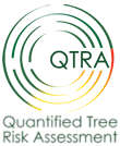 QTRA logo